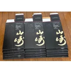 サントリー 山崎12年 空箱 カートン 30枚セット - メルカリ