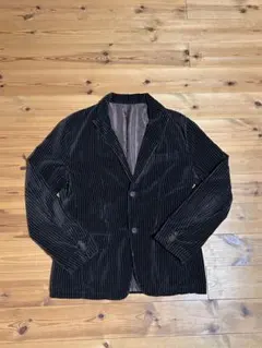 TAKIO KIKUCHI コーデュロイストライプジャケット サイズ4