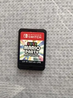 スーパーマリオパーティ Nintendo Switch ソフト - メルカリ