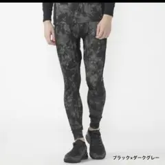 ティゴラ　タイツ　サイズL