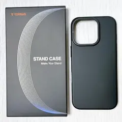 ❣️未使用品❣️iPhone16Pro ケース 極薄 マグセーフ ブラック