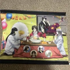 銀魂　THE FINAL タペストリー