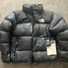 THE NORTH FACE Nightcrawler Nuptse