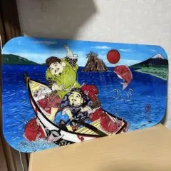 スーパーグレート安全窓 白銀社 七福神 - メルカリ