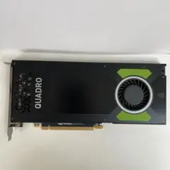 中古 グラボ NVIDIA Quadro P4000 8GB 楽天市場】quadro p4000の通販