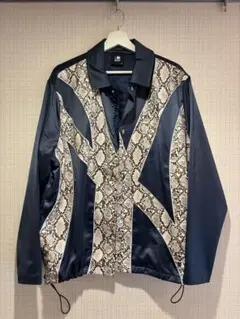 KITH New York Yankees ナイロンジャケット Mサイズのサムネイル