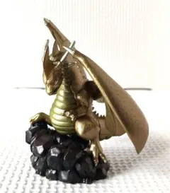 ドラゴンクエスト モンスターズギャラリー チャプター3 グレイトドラゴン シクレ ドラゴンクエスト モンスターズギャラリー チャプター3 グレイト