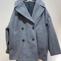 アーバンリサーチ正規店購入チェスターコート