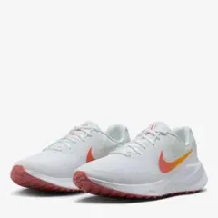 新品　Wナイキ レボリューション　7 23.5cm