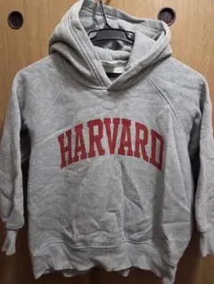 GU 裏起毛スエット上下セット(130)