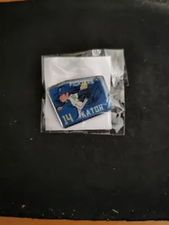 『24時間以内発送』『匿名発送』北海道日本ハムファイターズ ピンバッジ　8個 2025年最新】日本ハム ピンバッジの人気アイテム - メルカリ