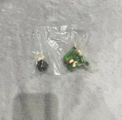 HUNTER×HUNTER すわらせ隊 ゴン