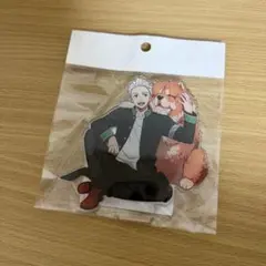 WIND BREAKER アクリルスタンド 梅宮一 ウィンドブレイカー