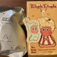 チンクル キャラクターグッズ