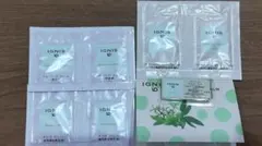 イグニス スペシャルケアサンプル