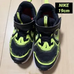 NIKE COSMIC RUNNER コズミックランナー キッズ スニーカー
