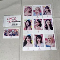 2026年最新】once twiceの人気アイテム - メルカリ
