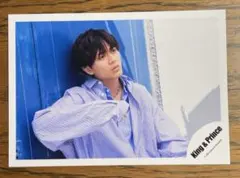 King & Prince 永瀬廉　公式写真36