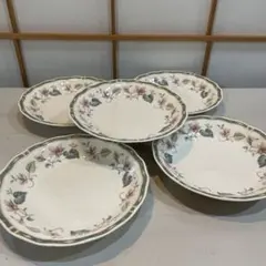 city gallery皿セット Amazon.co.jp: CITY GALLERY お皿5枚セット : ホーム＆キッチン