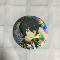 あんさんぶるスターズ!! あんスタ DREAM LIVE 缶バッジ 朔間凛月