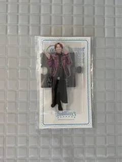 限定お値下げ!! 福本大晴 アクスタ '20夏 アクリルスタンド