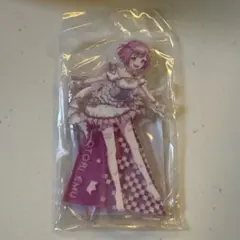 【新品未開封】プロセカ 鳳えむ アクスタ vol.8