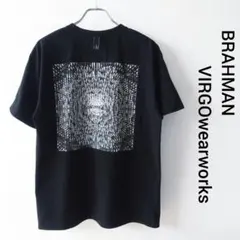 BRAHMAN 30周年記念 コラボTシャツ VIRGOwearworks 美品 - メルカリ