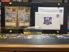 遊戯王 25th ANNIVERSARY 三幻神セット - メルカリ
