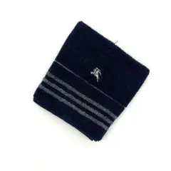 Y605-471　BURBERRY LONDON バーバリー タオルハンカチのサムネイル