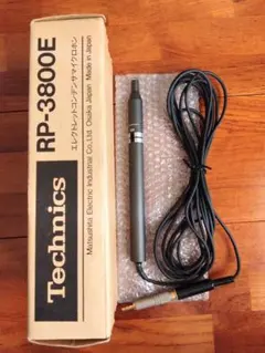 2026年最新】Technics マイクの人気アイテム - メルカリ