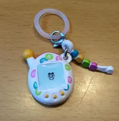 たまごっち めじるしアクセサリー３ エンたま(まめっち)