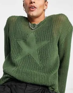 2025年最新】jaded london ニットの人気アイテム - メルカリ