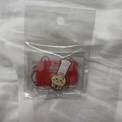 ちいかわレストラン　レイヤーアクリルスタンド　長ぼうし