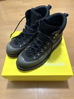 DIEMME ディエッメ Roccia Vet size:44(29cm)