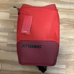 新品未使用品　ATOMIC アトミックRS PACK５０L
