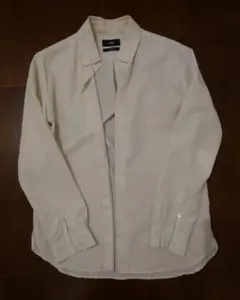 ハレ　メンズシャツ