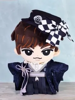 ㊾セット☆　BIGぬい　すのチル　チルぬい　ぬい服　Snow Man