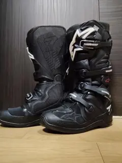 Alpinestars TECH 7 オフロードブーツ 30.5cm モトクロスのサムネイル