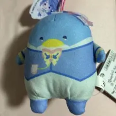 サンリオ プリキュア　タキシードサム ぬいぐるみ マスコットのサムネイル
