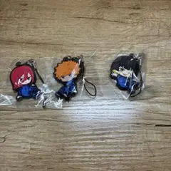 ブルーロック ころコレ！カプセルラバーストラップ ガチャ