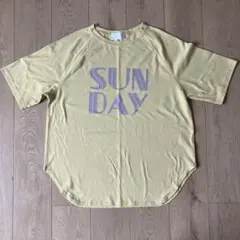 LAKOLE Tシャツのサムネイル