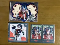 魁星 にじさんじ セット