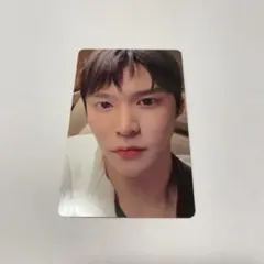 RIIZE ALL OF YOU 東京ドーム 会場 CD トレカ ウンソク