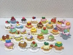 レシピッピ26体＋1体訳あり　デリシャスパーティープリキュア