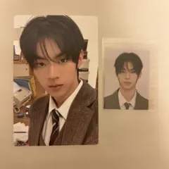 tws ドフン トレカ fc ファンクラブ