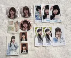 モーニング娘。'26 井上春華 グッズ8点セット - メルカリ