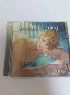 Sweetly morning Love call (略) 夜乃かずお 中古