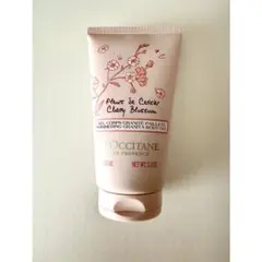 【未開封・新品】 ロクシタン チェリーブロッサム ボディジェル 150ml