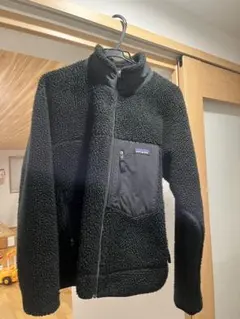 Patagonia パタゴニア レトロX フリースジャケットL