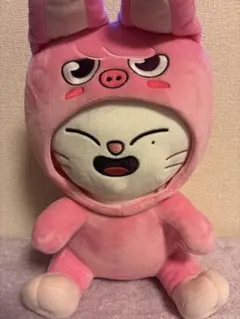 SKZOO 抱きぬいぐるみ ジニレット